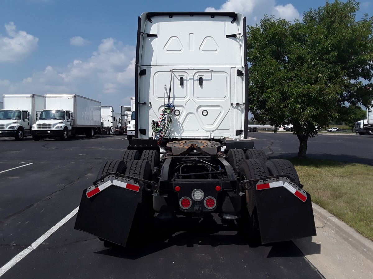 2020 Freightliner/Mercedes NEW CASCADIA PX12664 273187