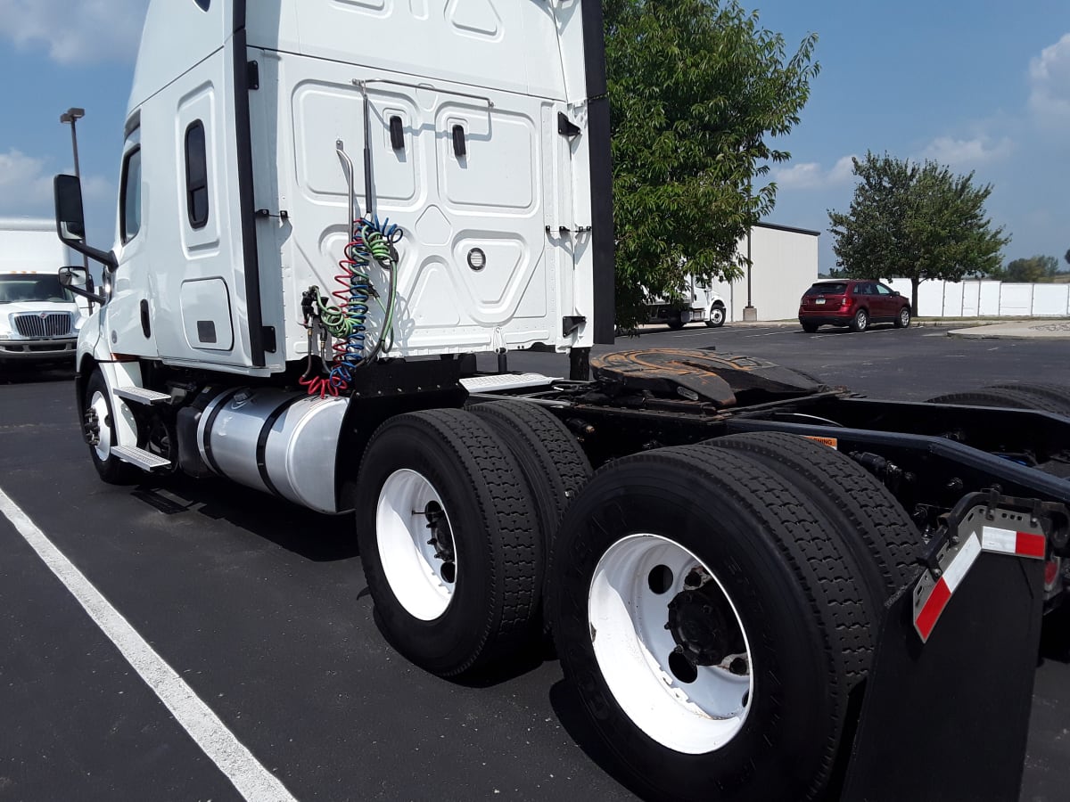 2020 Freightliner/Mercedes NEW CASCADIA PX12664 273187