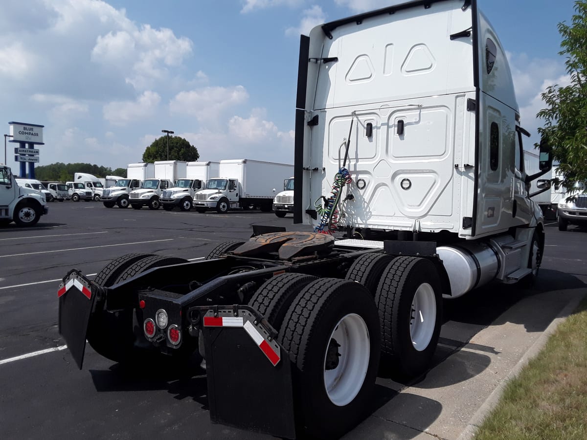 2020 Freightliner/Mercedes NEW CASCADIA PX12664 273187