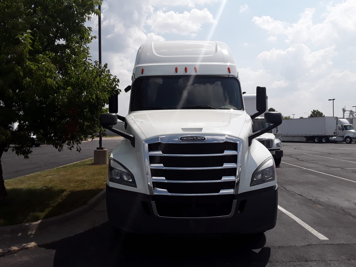 2020 Freightliner/Mercedes NEW CASCADIA PX12664 273187
