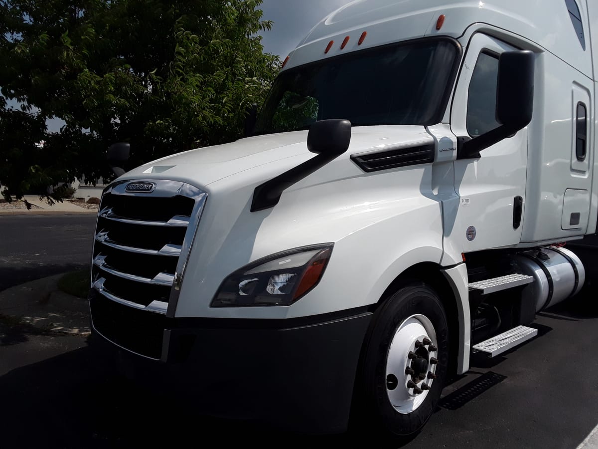 2020 Freightliner/Mercedes NEW CASCADIA PX12664 273187