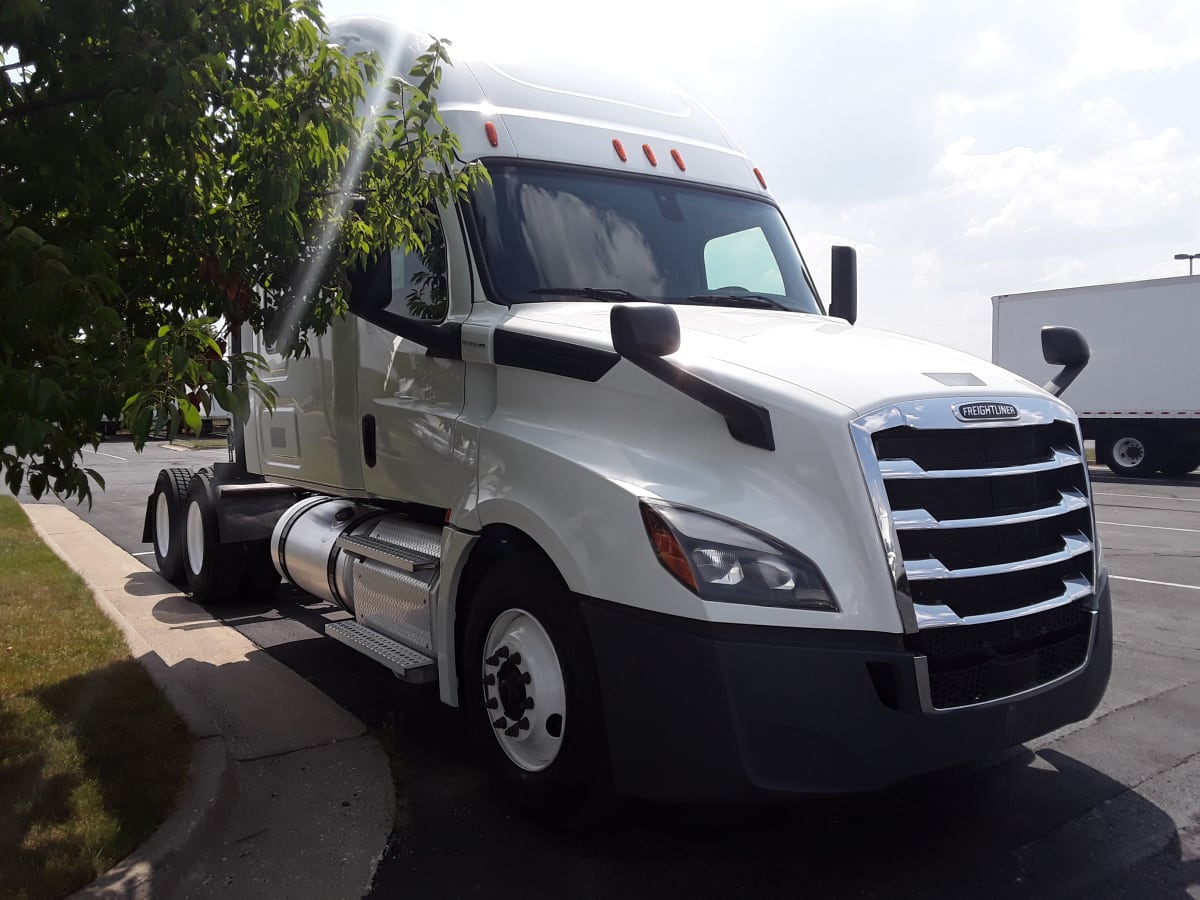 2020 Freightliner/Mercedes NEW CASCADIA PX12664 273187