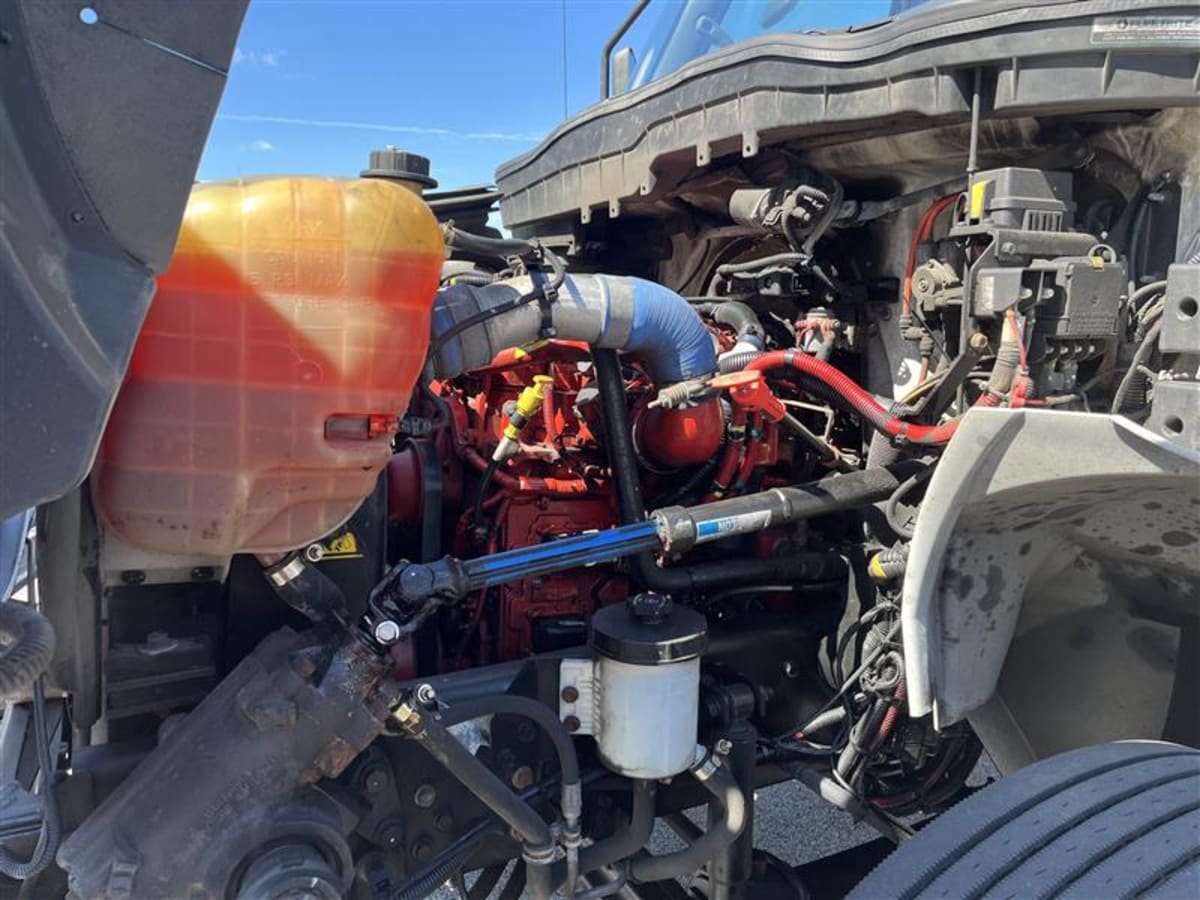 2020 Navistar International MV607 (4X2) 273203