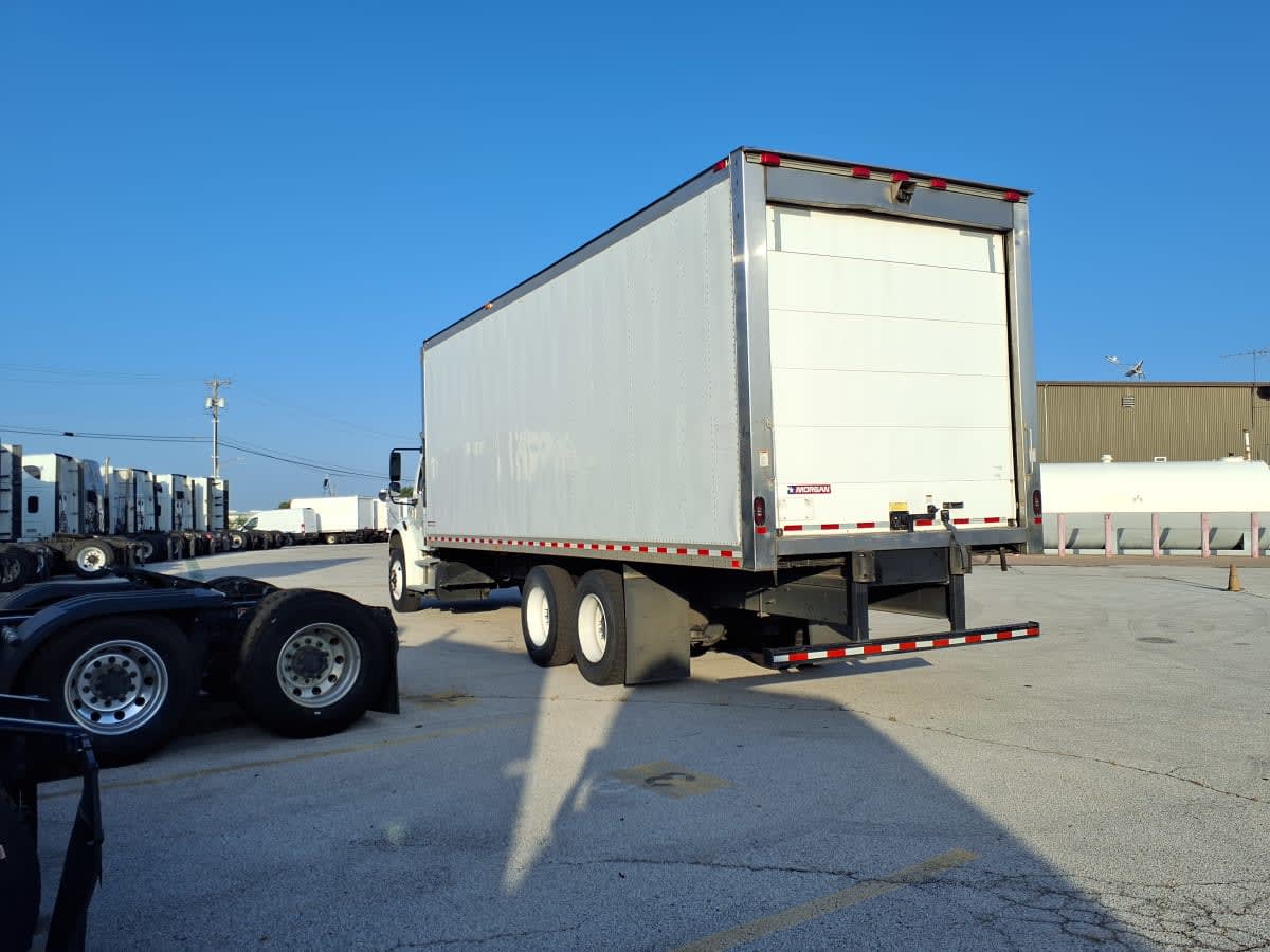 2020 Freightliner/Mercedes M2 106 273208