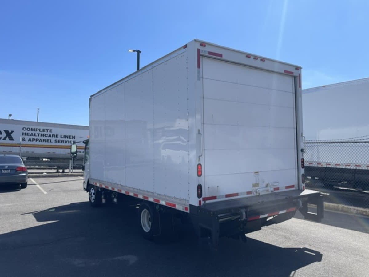 2020 Isuzu NPR 273251