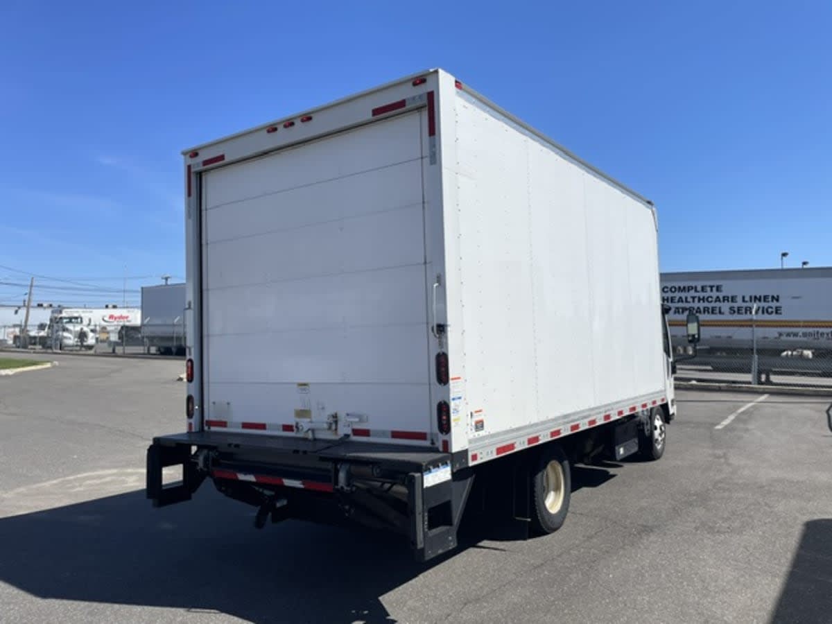 2020 Isuzu NPR 273251