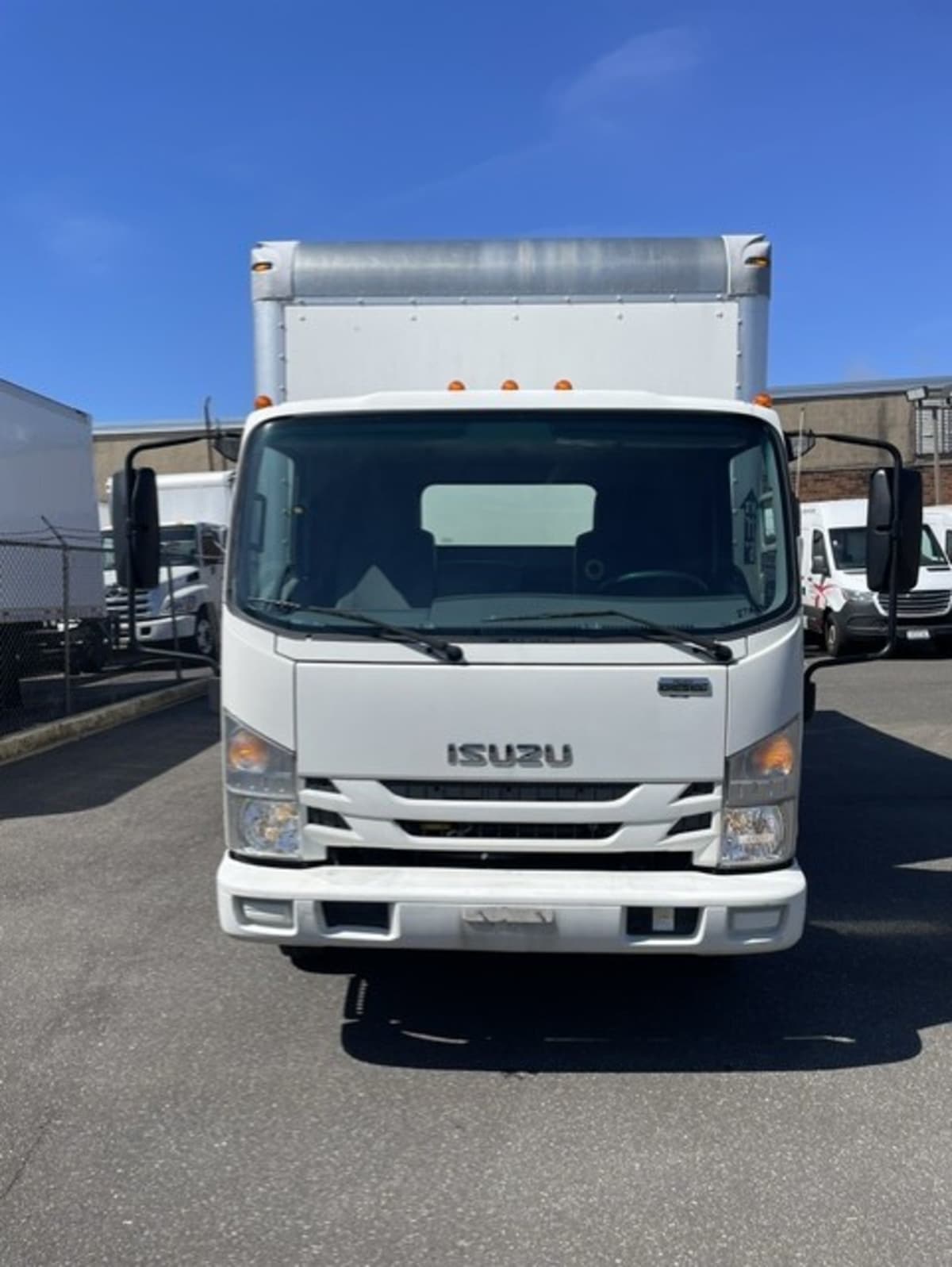 2020 Isuzu NPR 273251