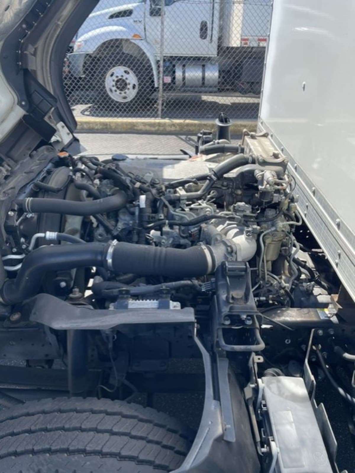 2020 Isuzu NPR 273251