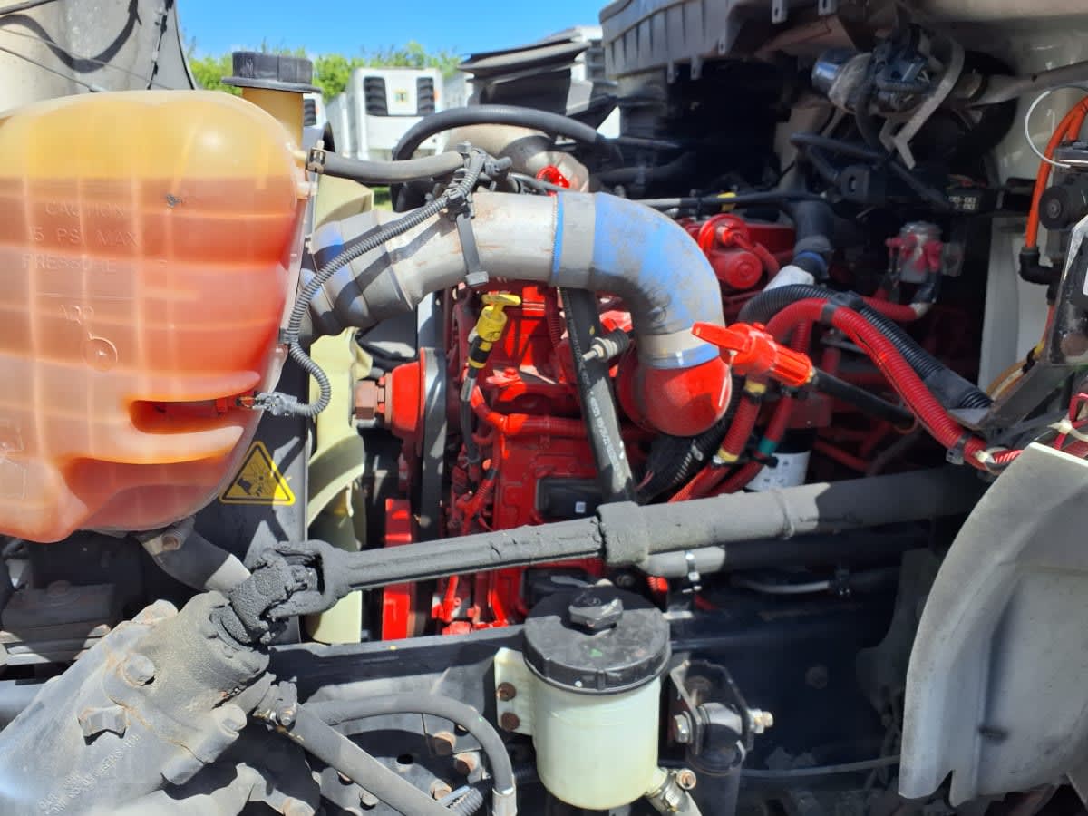 2020 Navistar International MV607 (4X2) 273259