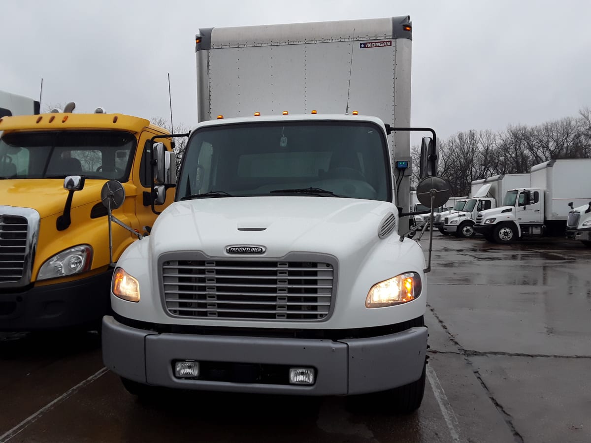 2020 Freightliner/Mercedes M2 106 273307