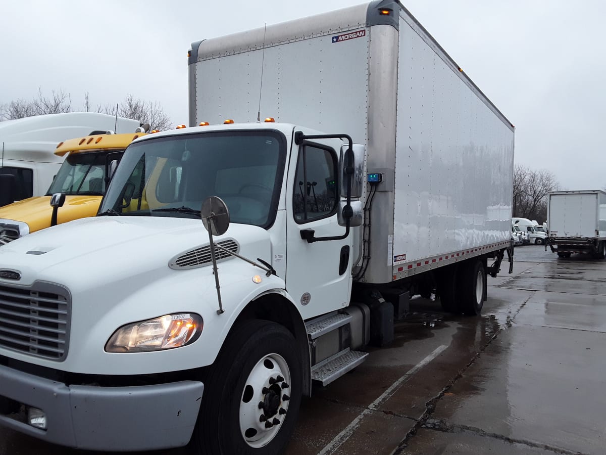 2020 Freightliner/Mercedes M2 106 273307