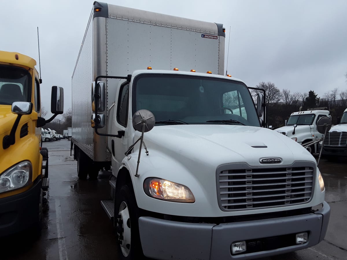 2020 Freightliner/Mercedes M2 106 273307