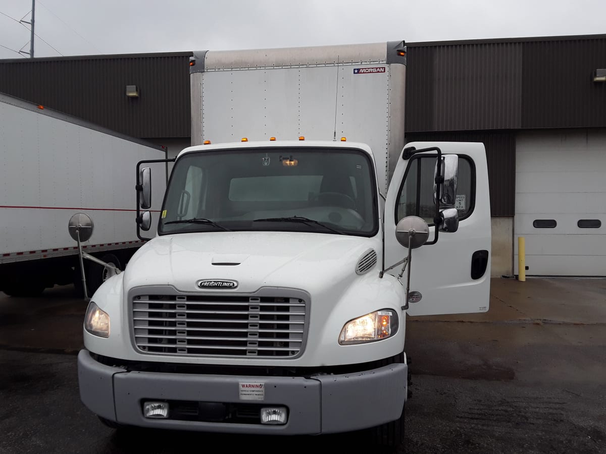 2020 Freightliner/Mercedes M2 106 273308