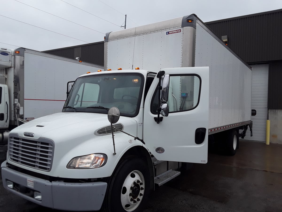 2020 Freightliner/Mercedes M2 106 273308