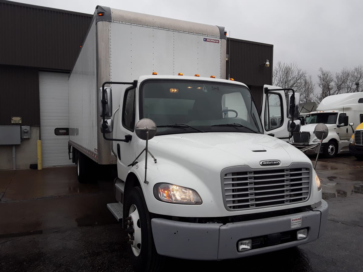 2020 Freightliner/Mercedes M2 106 273308