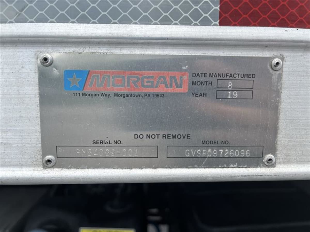 2020 Freightliner M2 106 273323