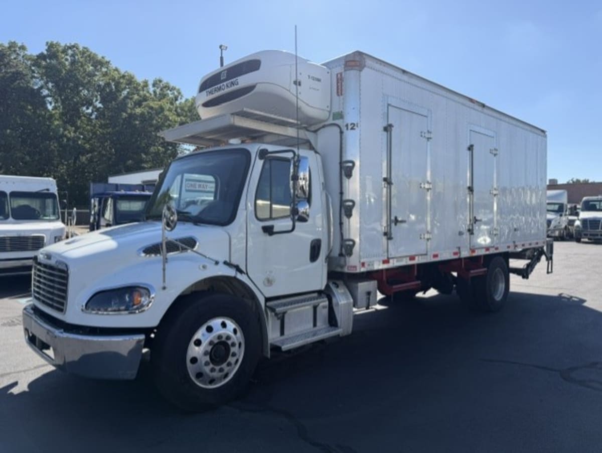 2020 Freightliner/Mercedes M2 106 273360