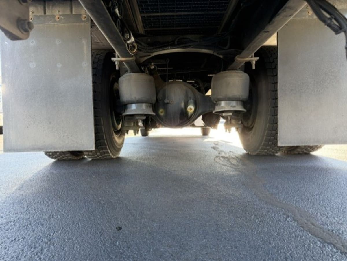 2020 Freightliner/Mercedes M2 106 273361