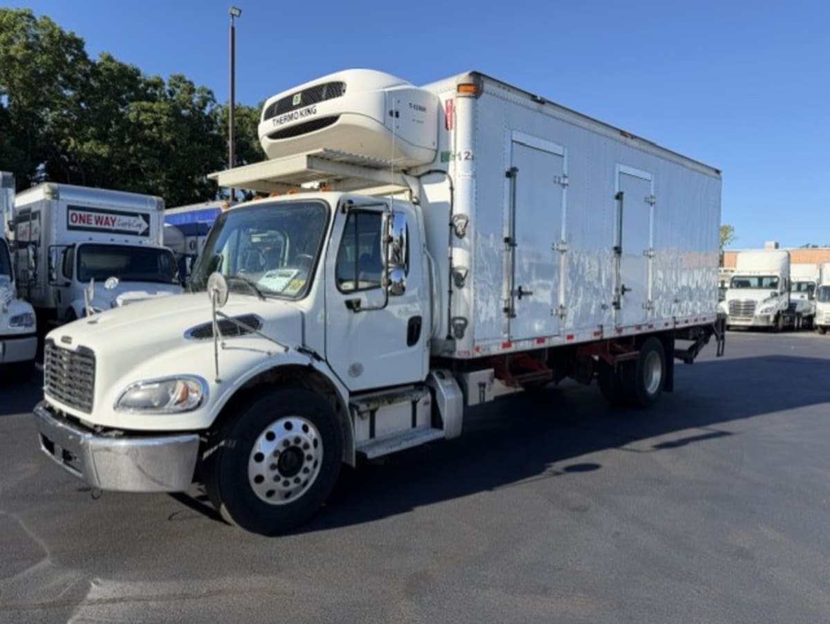 2020 Freightliner M2 106 in Farmingdale, NY