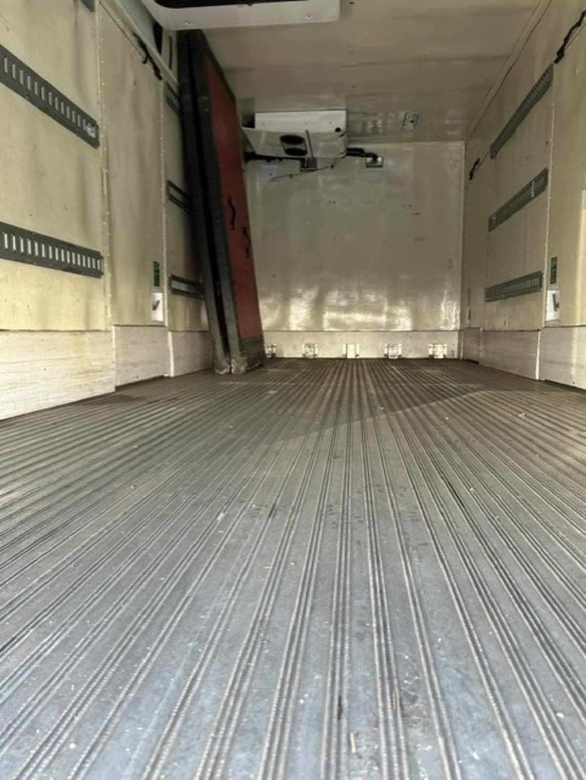 2020 Freightliner/Mercedes M2 106 273362