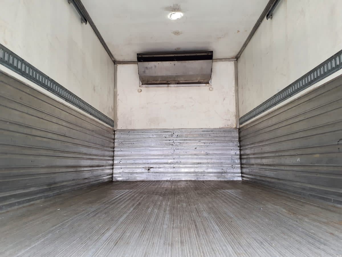 2020 Isuzu NQR 273366