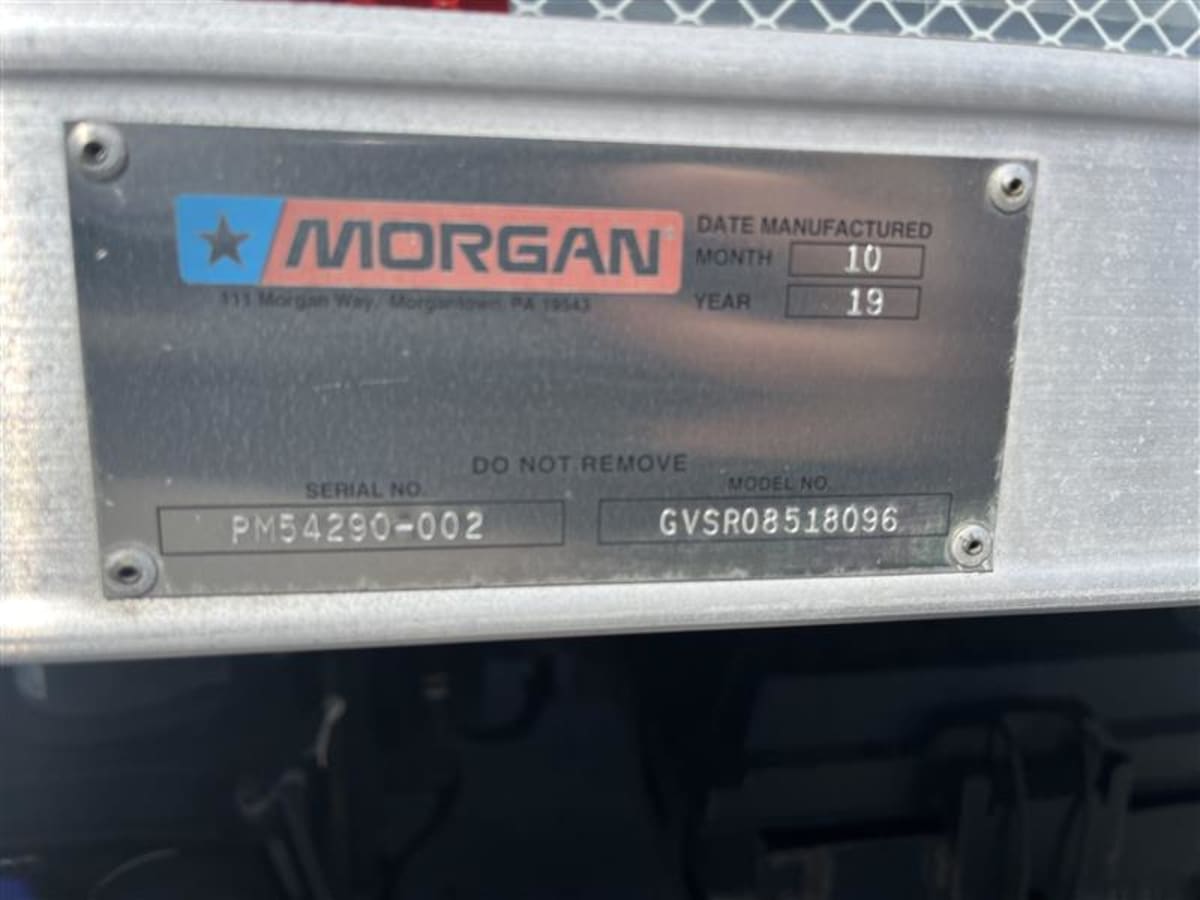 2020 Isuzu NQR 273421