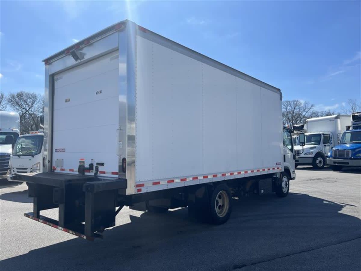 2020 Isuzu NQR 273421