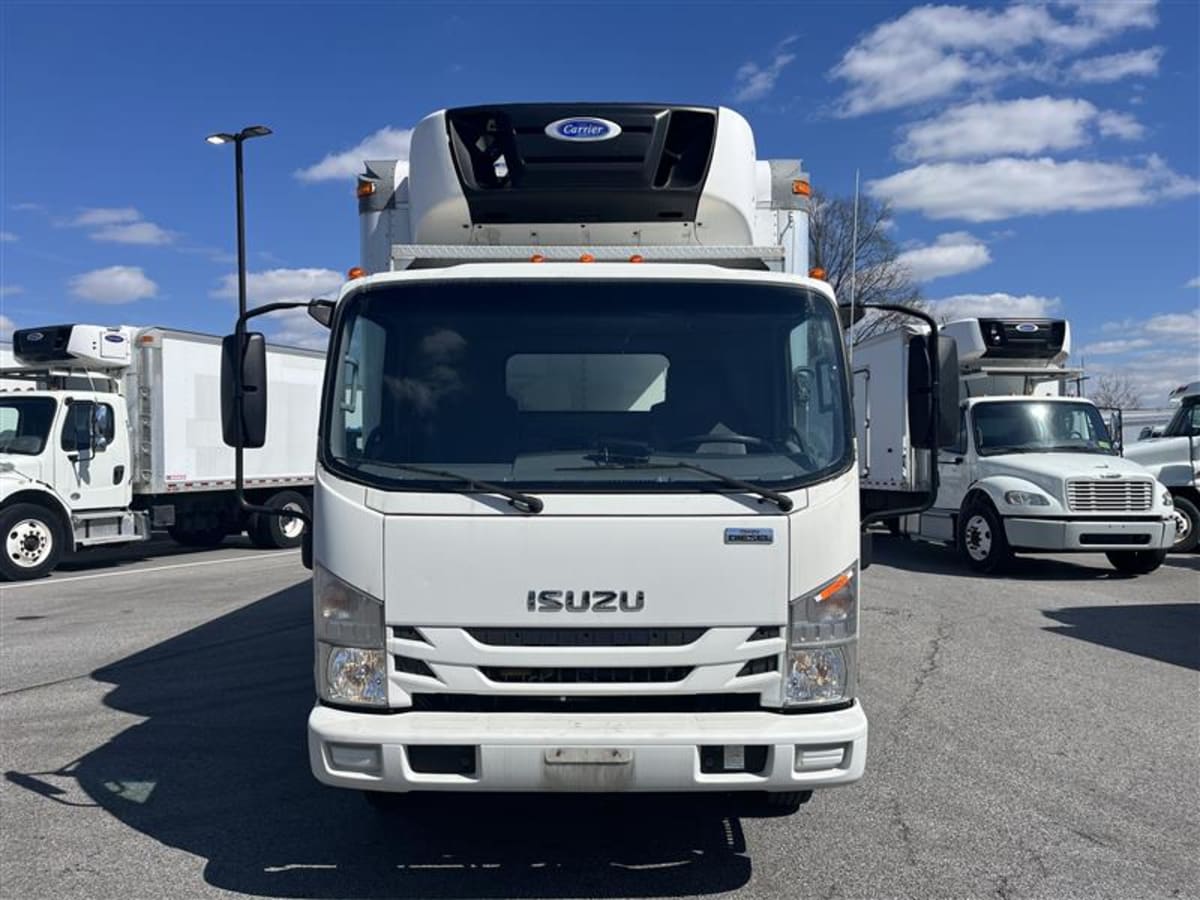2020 Isuzu NQR 273421