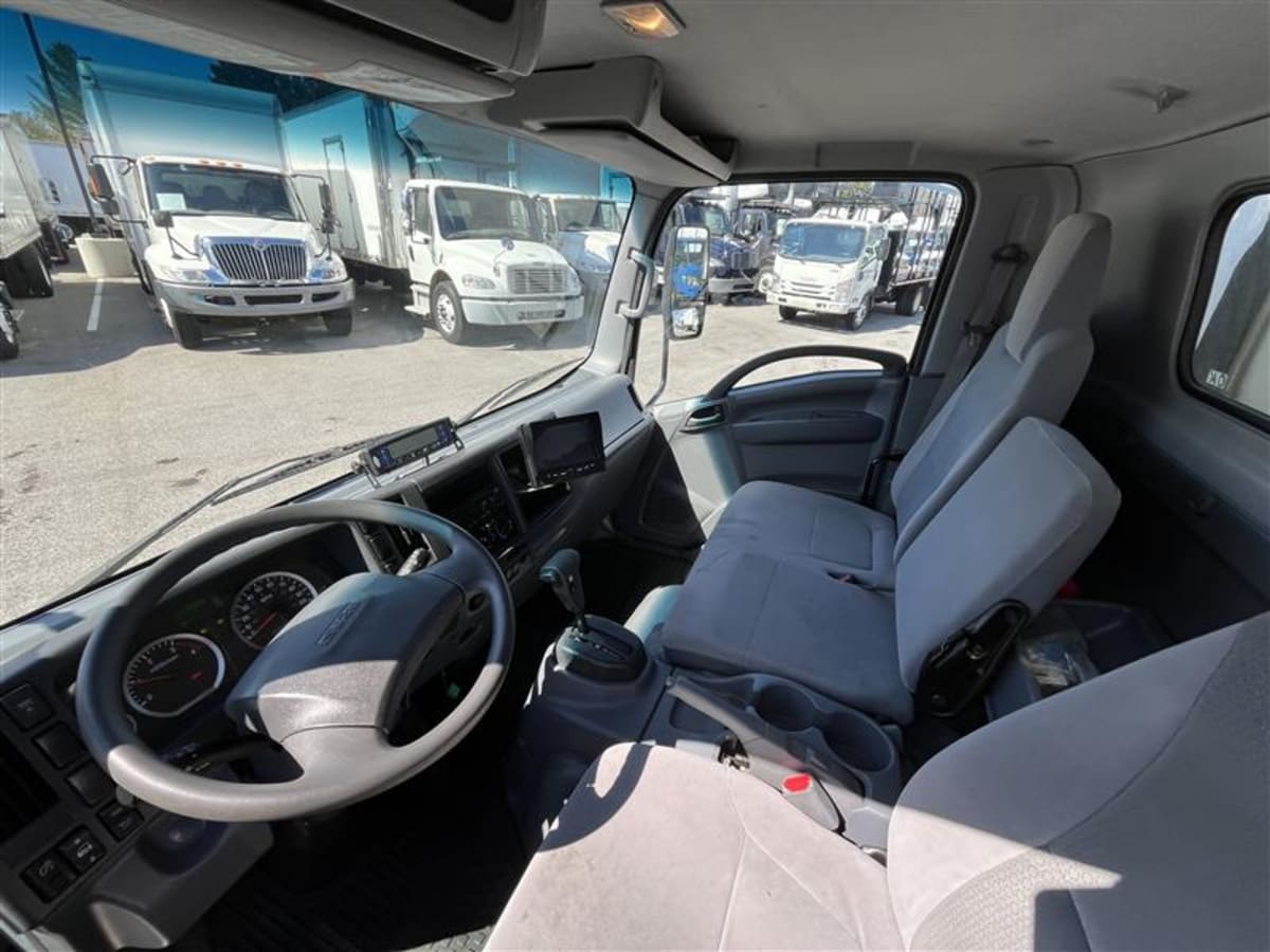 2020 Isuzu NQR 273421