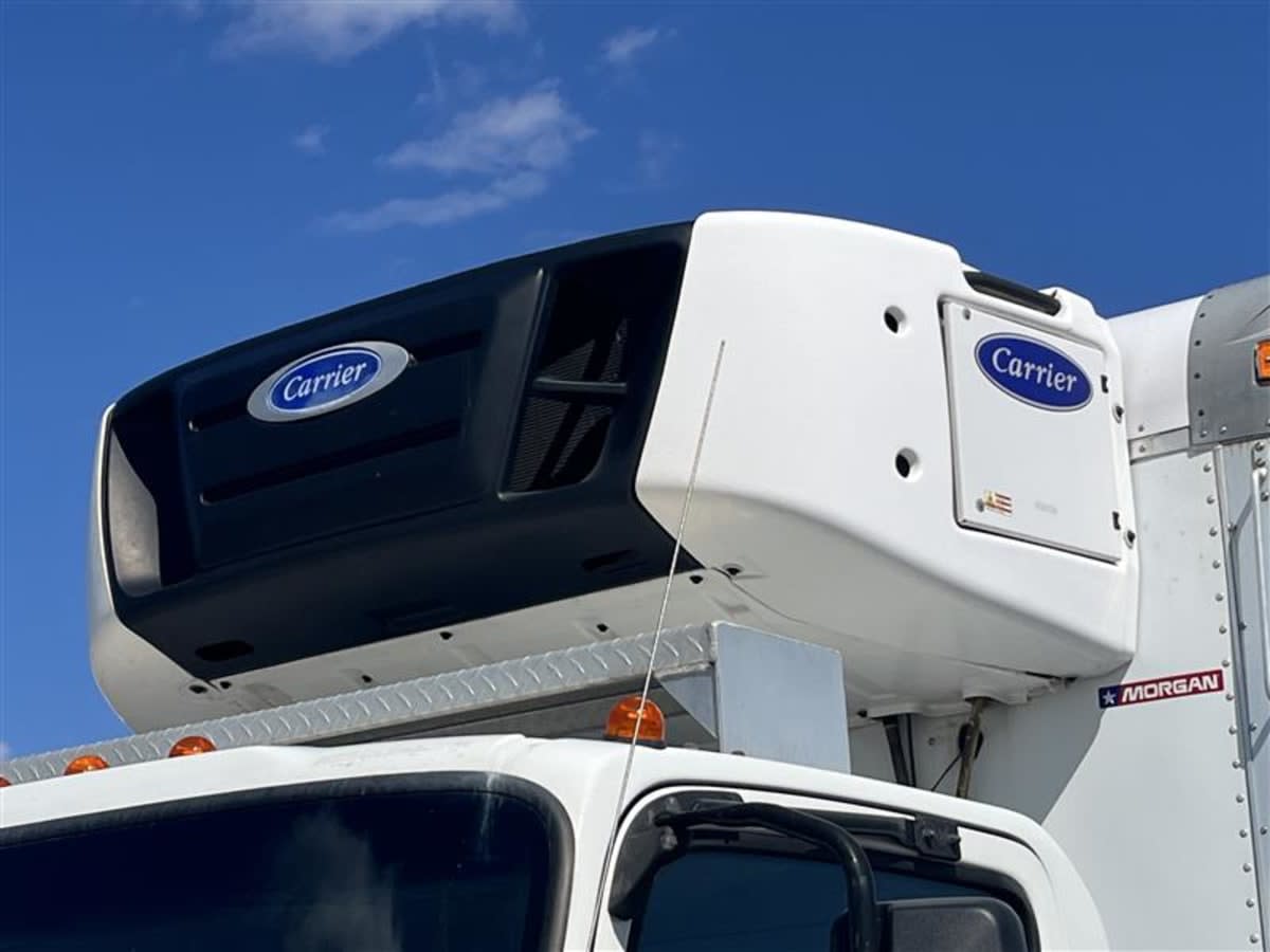 2020 Isuzu NQR 273421