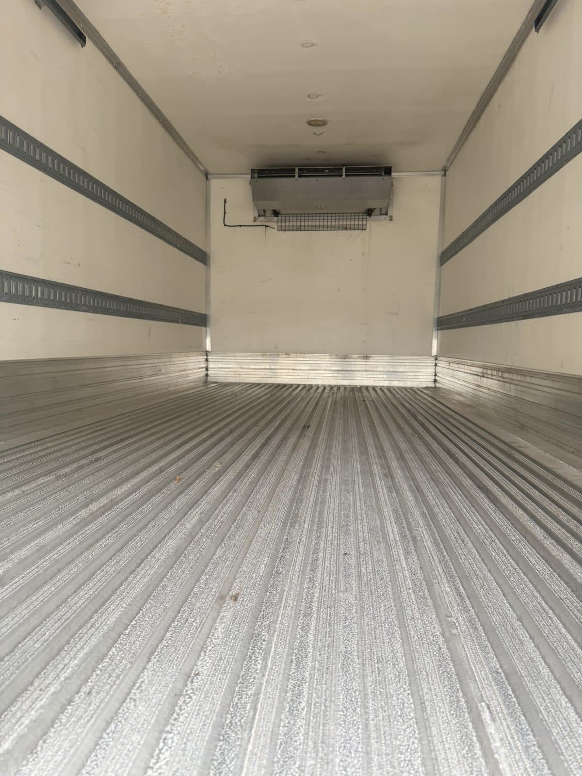 2020 Isuzu NQR 273423