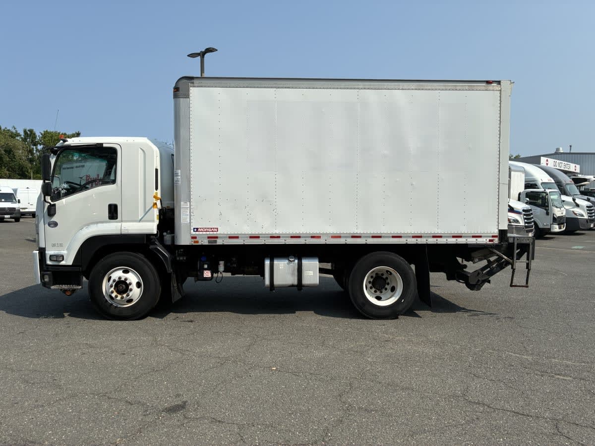 2020 Isuzu FTR 273436