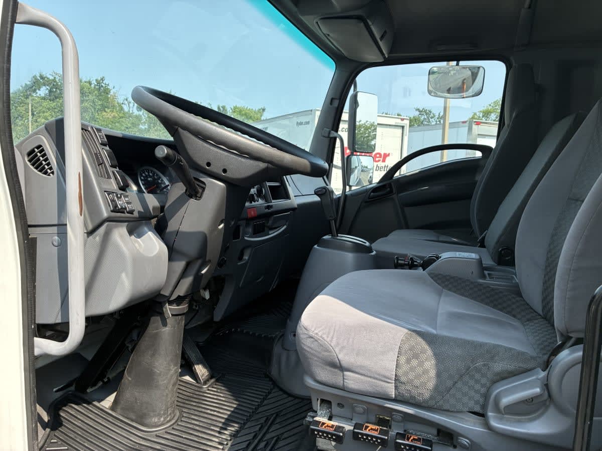 2020 Isuzu FTR 273436