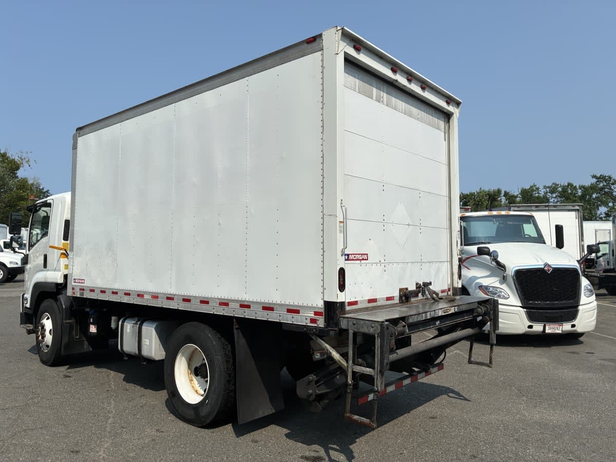 2020 Isuzu FTR 273436