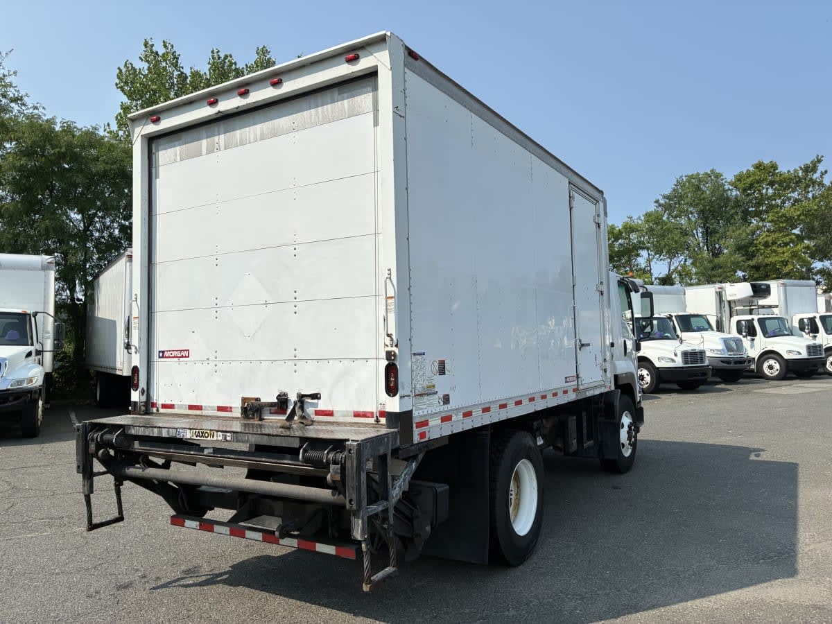 2020 Isuzu FTR 273436