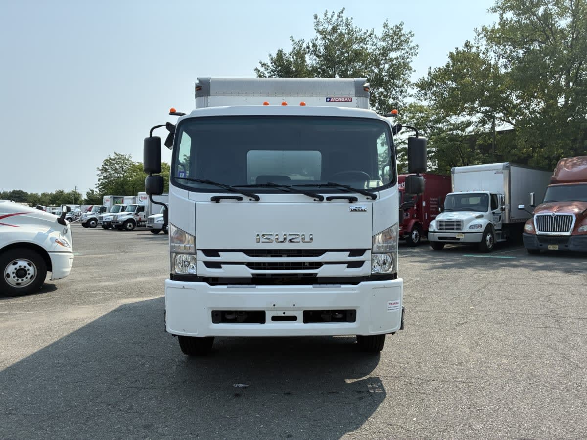 2020 Isuzu FTR 273436