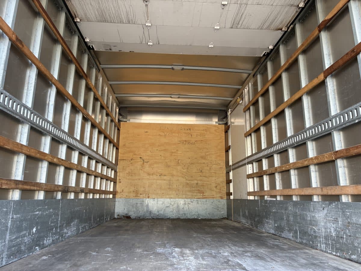 2020 Isuzu FTR 273436