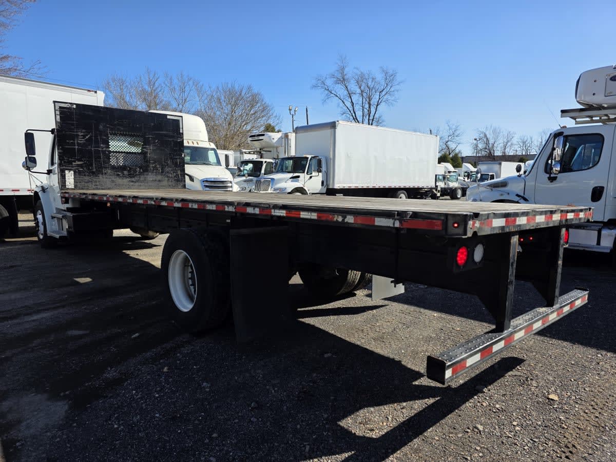 2020 Freightliner/Mercedes M2 106 273439