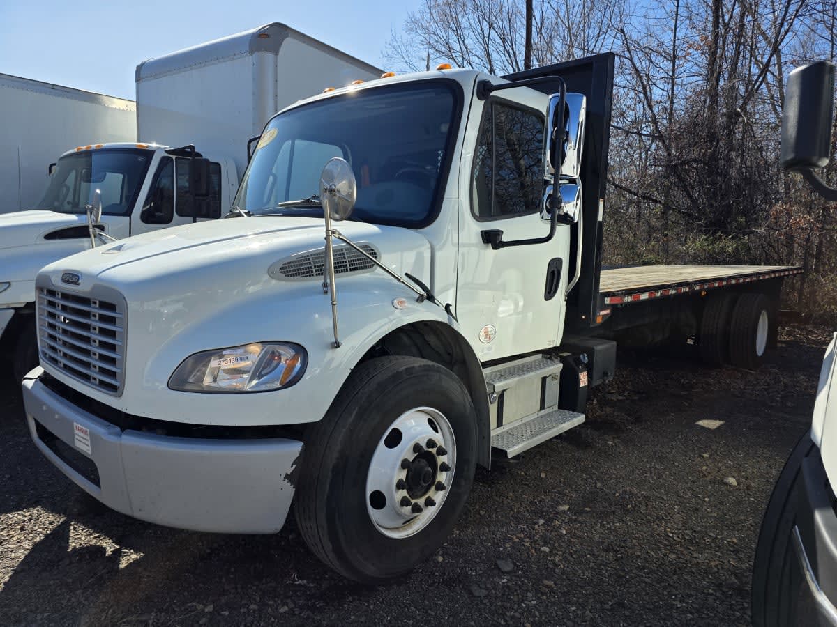 2020 Freightliner/Mercedes M2 106 273439