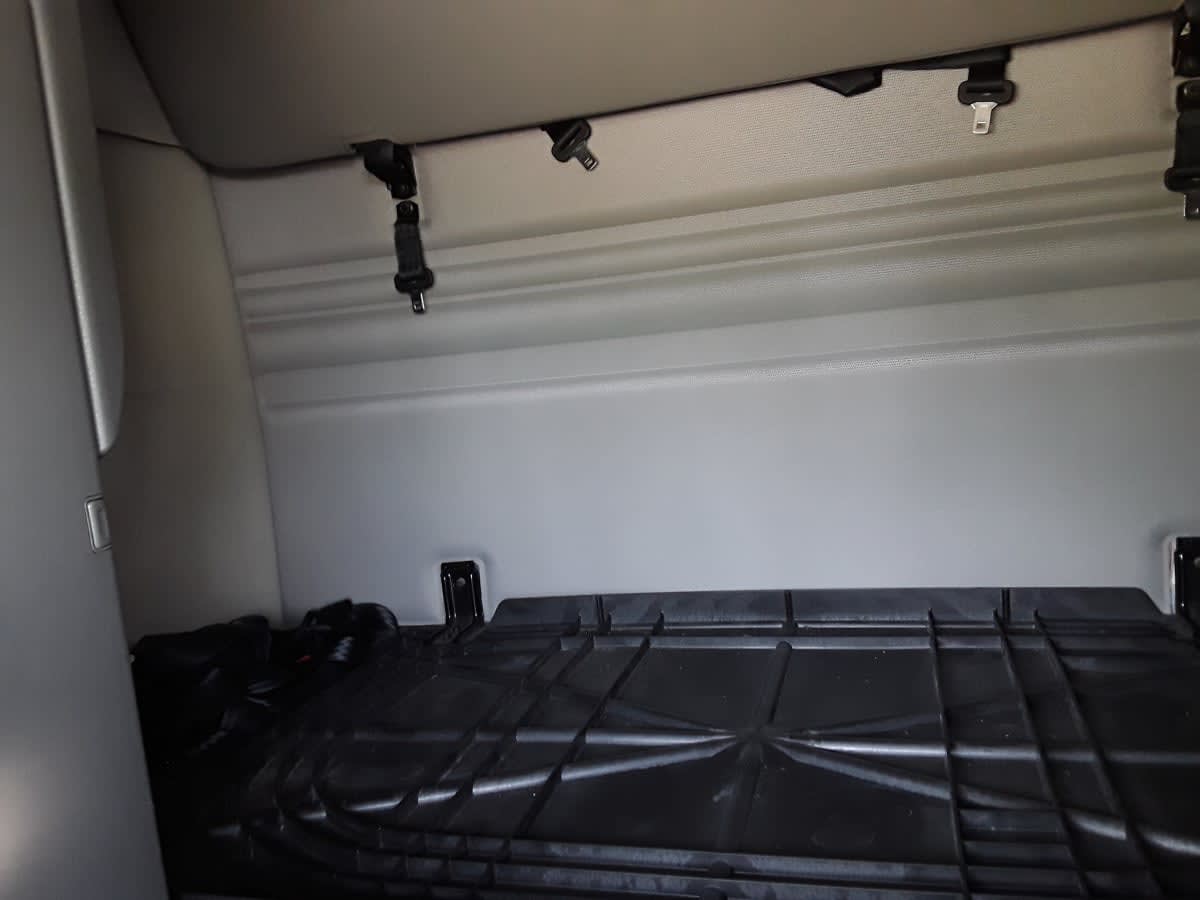 2020 Volvo VNR64T-640 273472