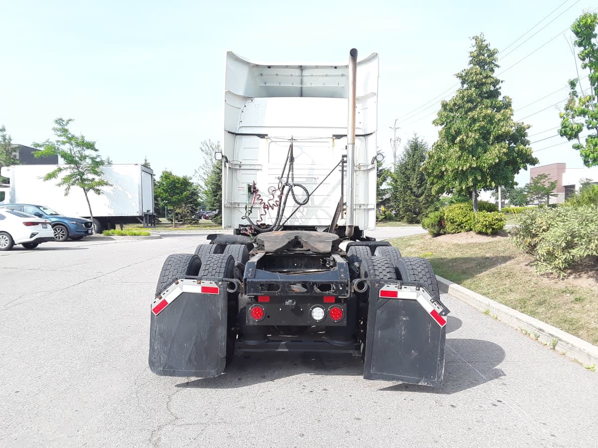 2020 Volvo VNR64T-640 273472