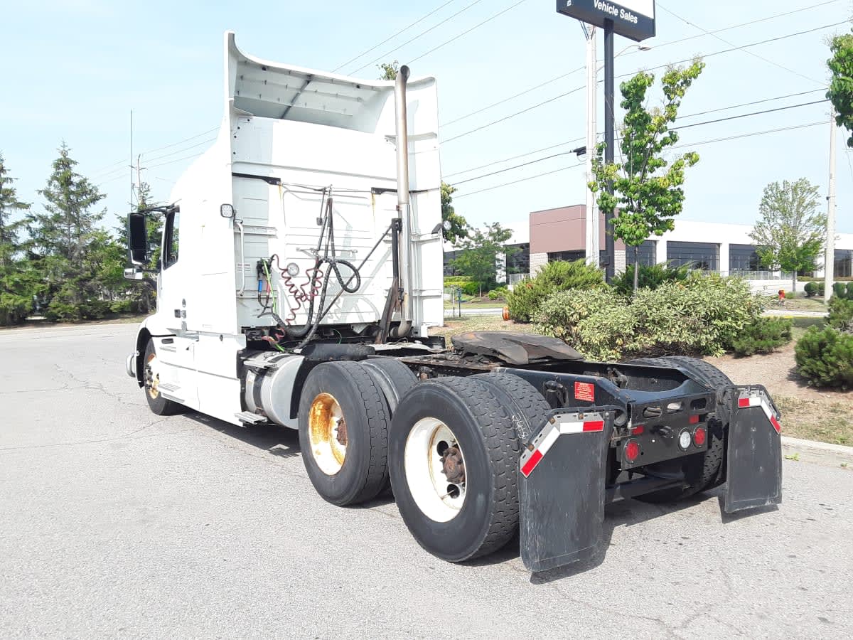 2020 Volvo VNR64T-640 273472