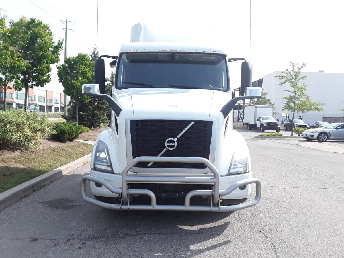2020 Volvo VNR64T-640 273472