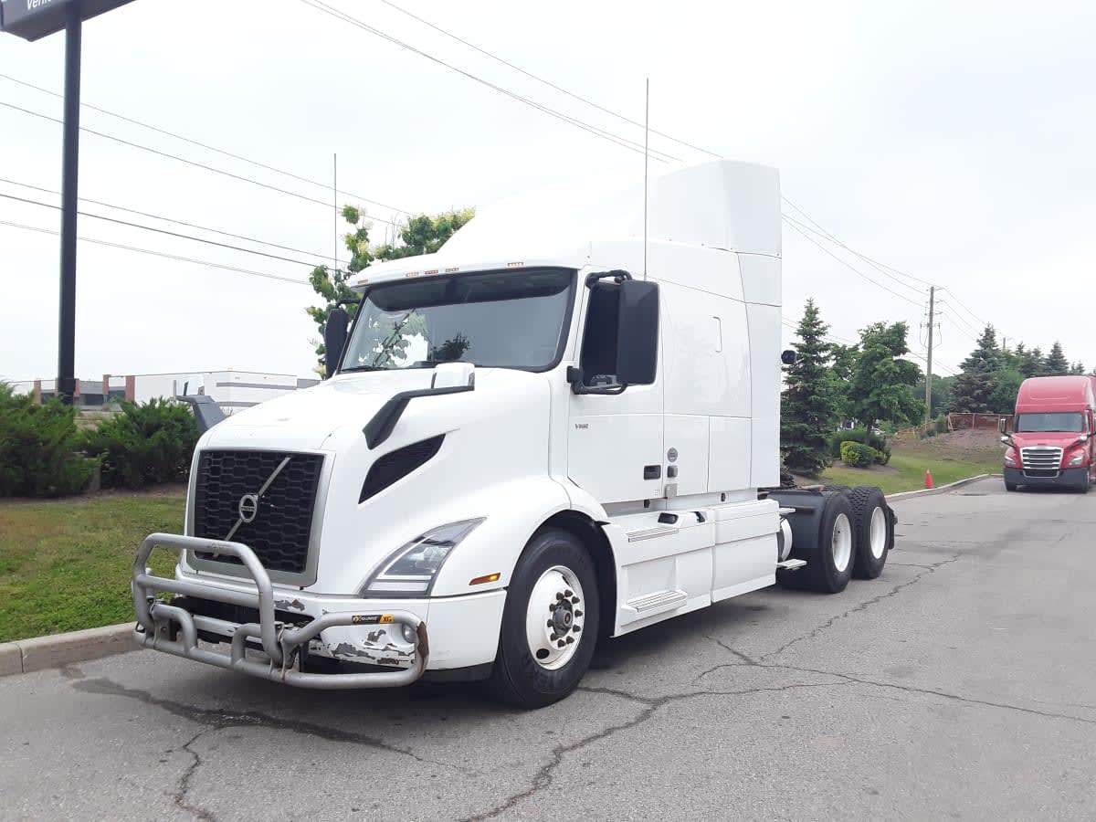 2020 Volvo VNL64TRACTOR 273474
