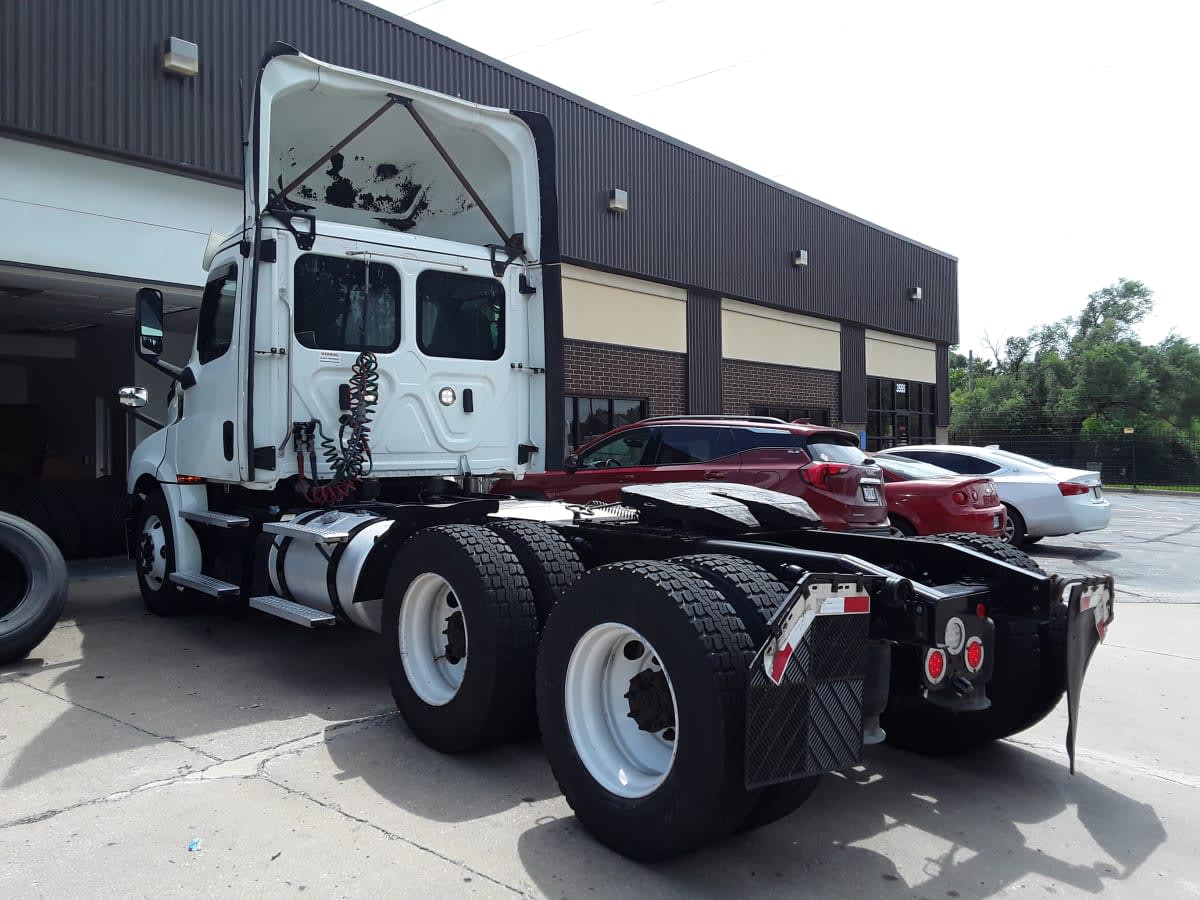 2020 Freightliner/Mercedes NEW CASCADIA PX12664 273499