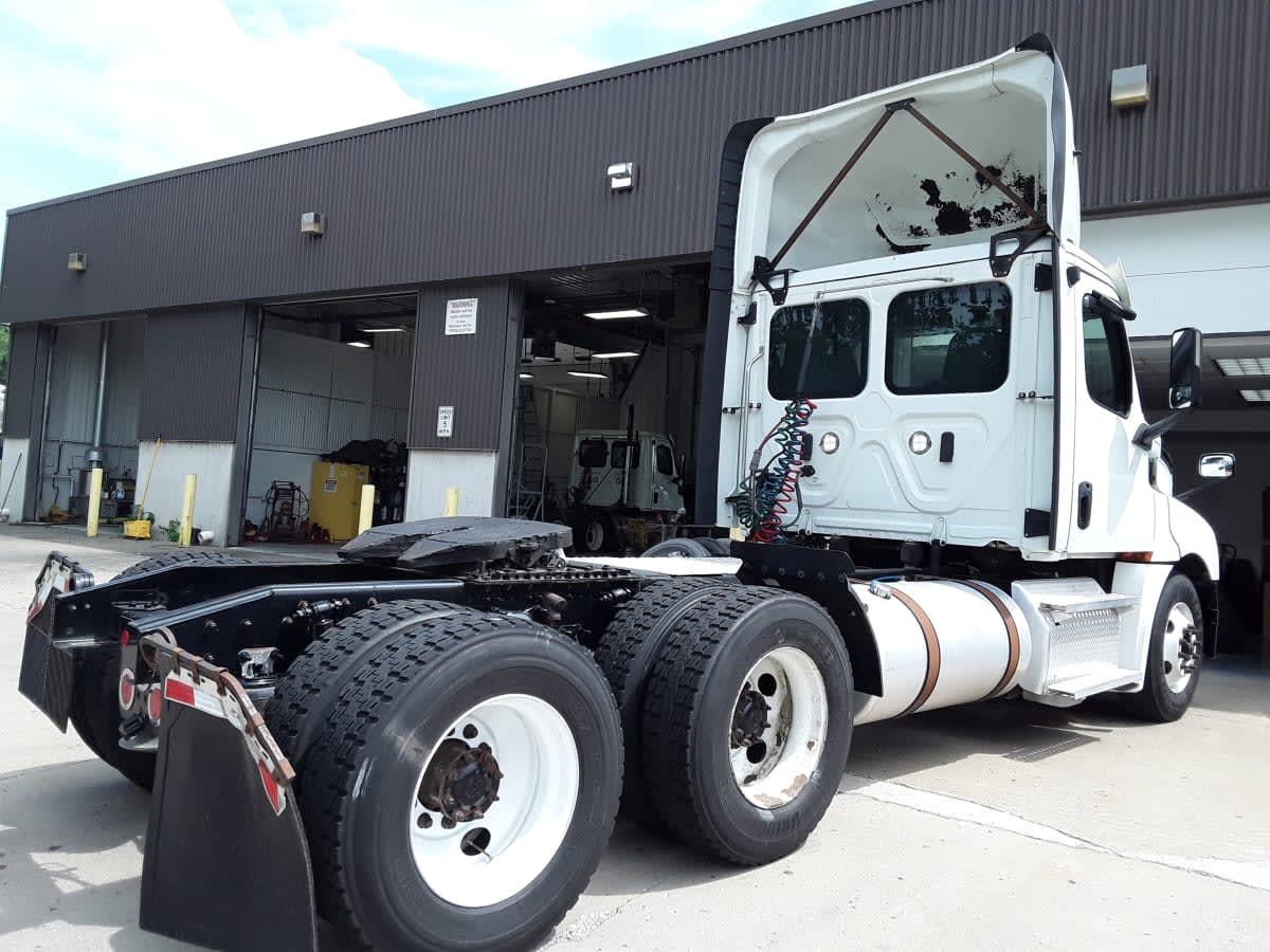 2020 Freightliner/Mercedes NEW CASCADIA PX12664 273499