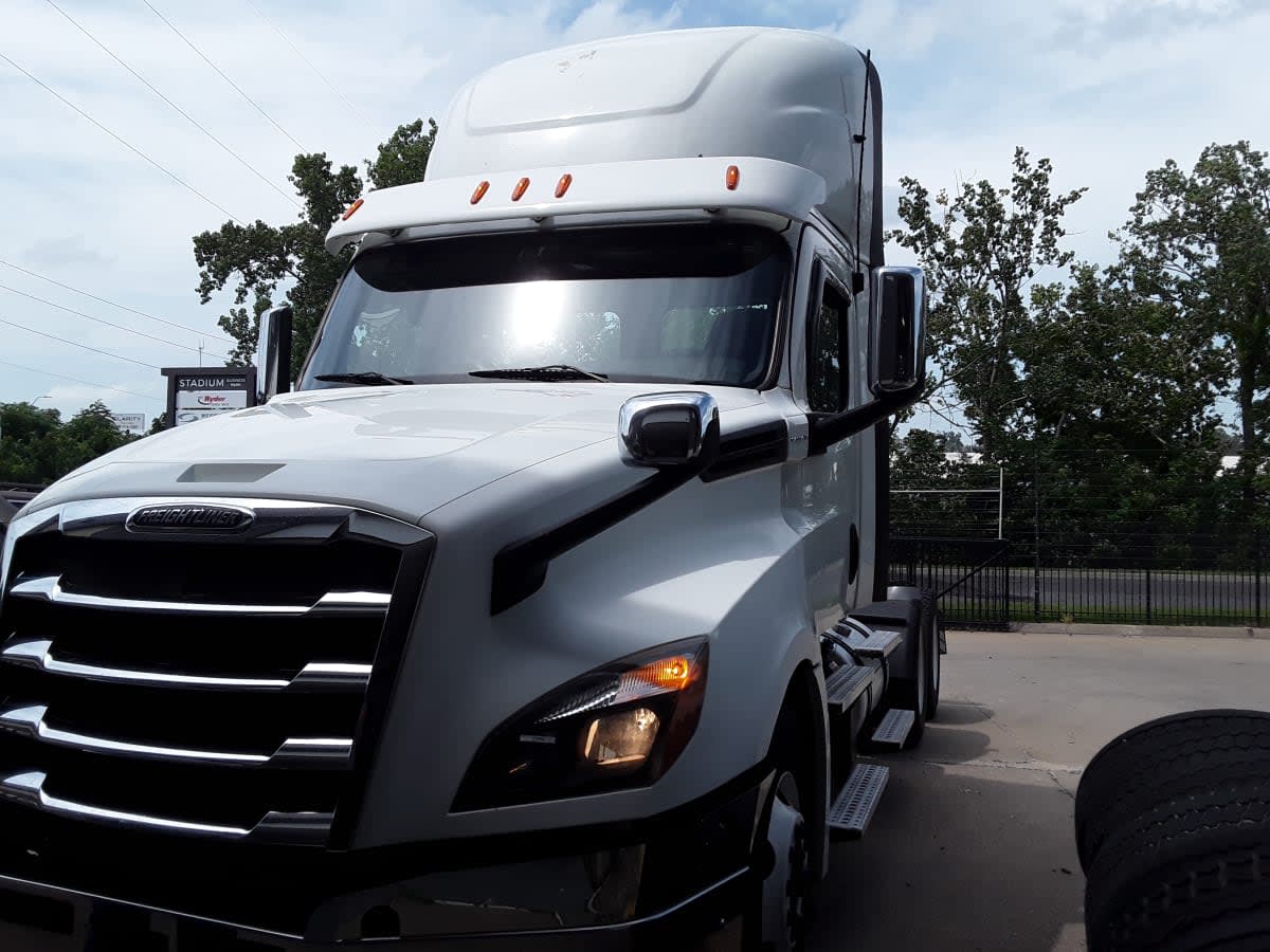 2020 Freightliner/Mercedes NEW CASCADIA PX12664 273499