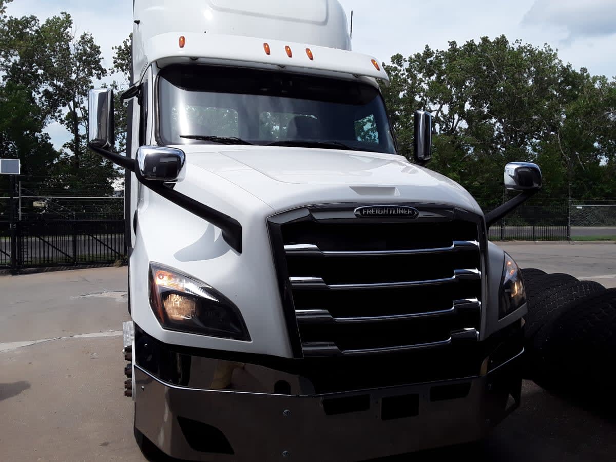 2020 Freightliner/Mercedes NEW CASCADIA PX12664 273499