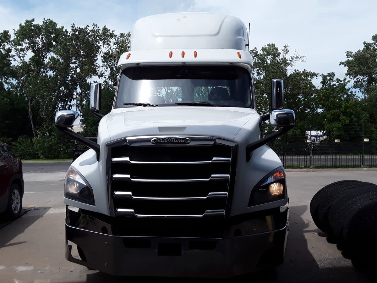 2020 Freightliner/Mercedes NEW CASCADIA PX12664 273499