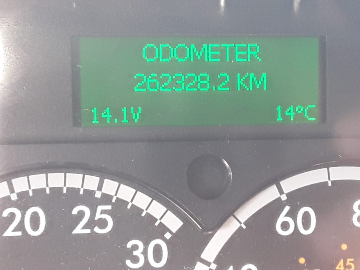 2020 Freightliner/Mercedes M2 106 273511